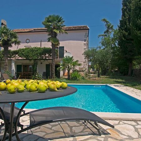 Villa Micheline Kosinozici Extérieur photo
