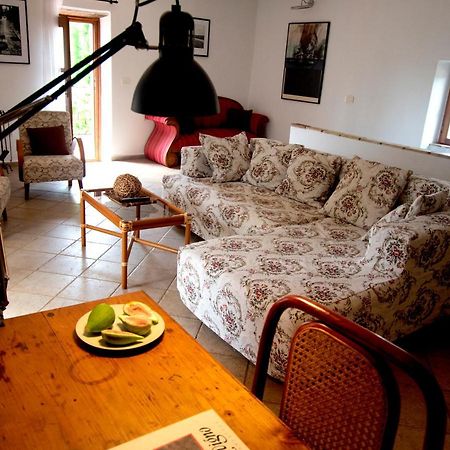 Villa Micheline Kosinozici Extérieur photo
