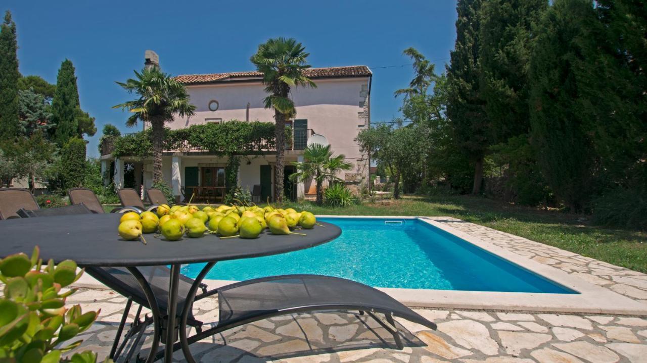 Villa Micheline Kosinozici Extérieur photo