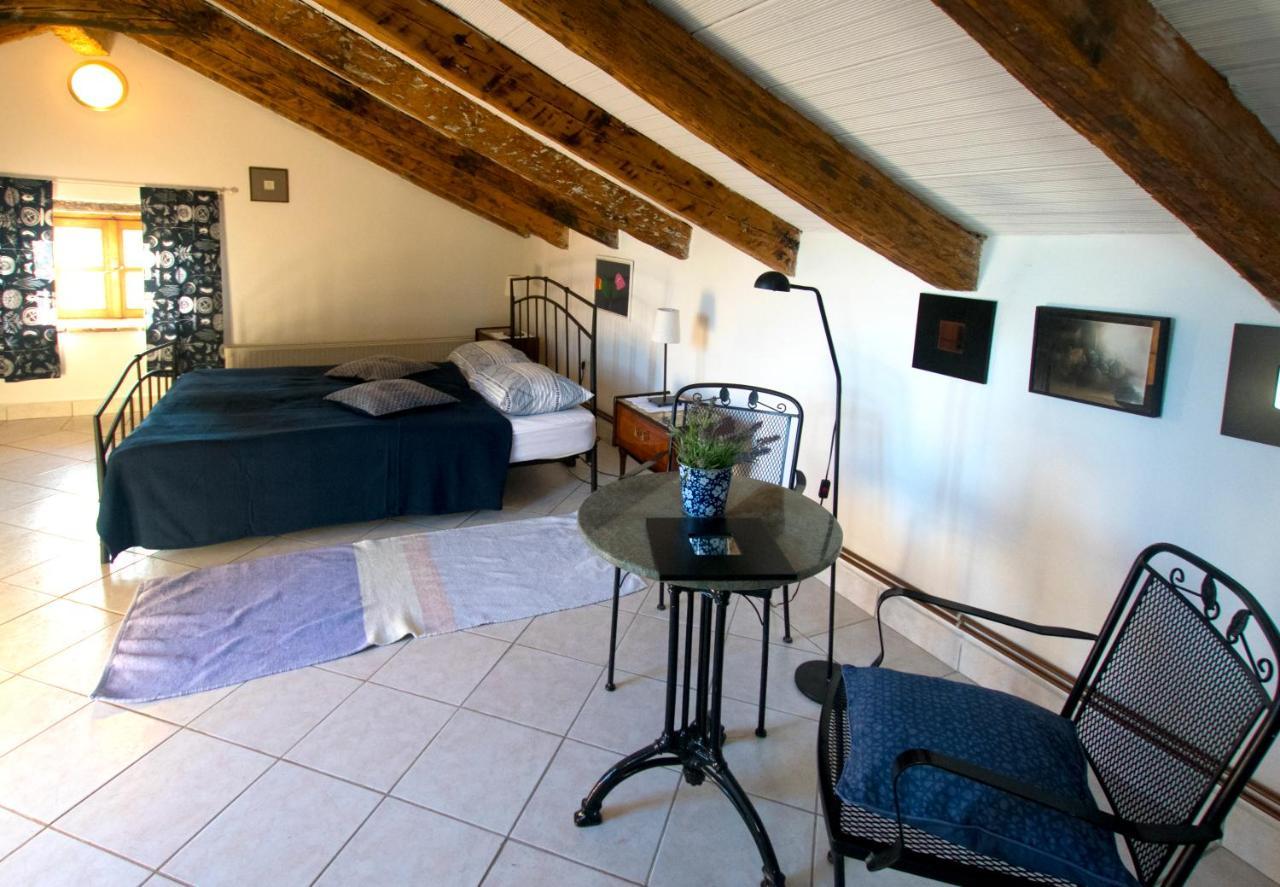Villa Micheline Kosinozici Extérieur photo