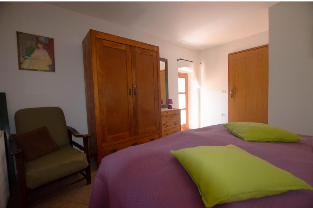 Villa Micheline Kosinozici Extérieur photo