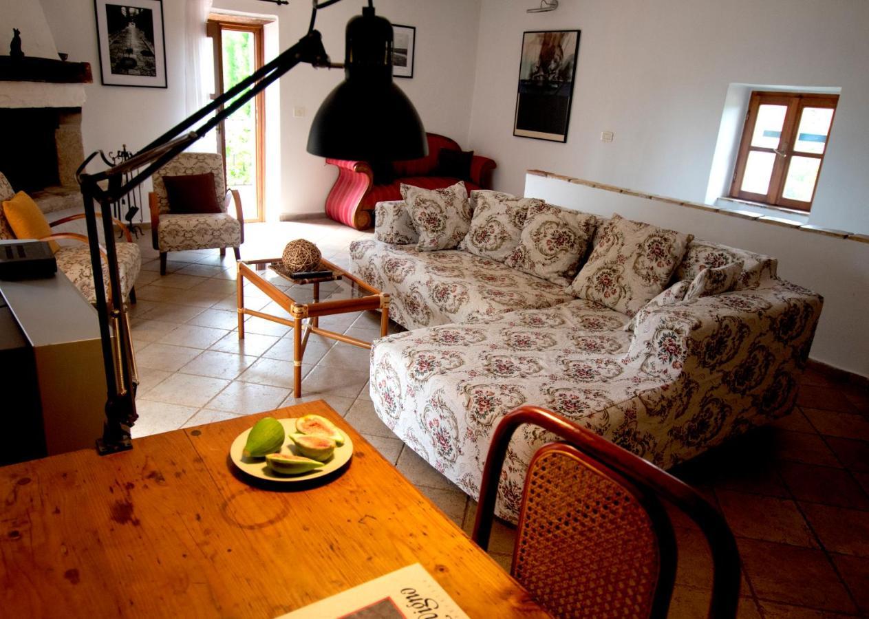 Villa Micheline Kosinozici Extérieur photo