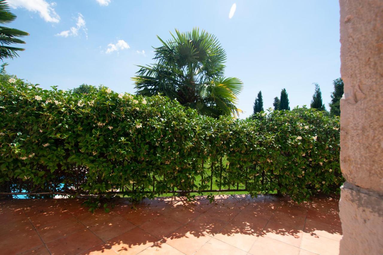 Villa Micheline Kosinozici Extérieur photo