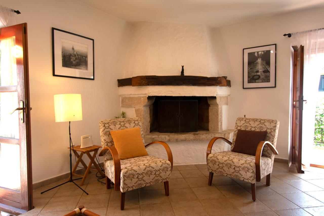 Villa Micheline Kosinozici Extérieur photo