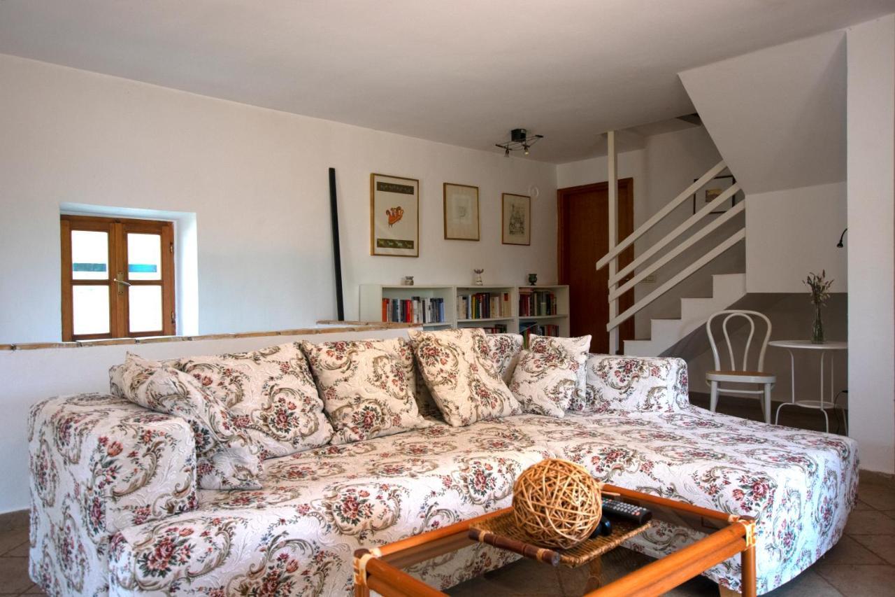 Villa Micheline Kosinozici Extérieur photo