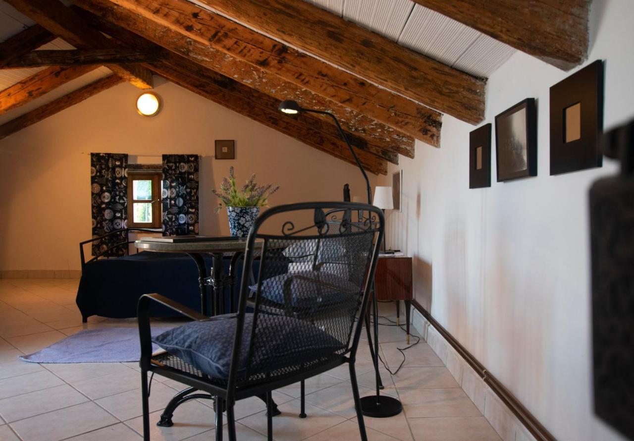 Villa Micheline Kosinozici Extérieur photo