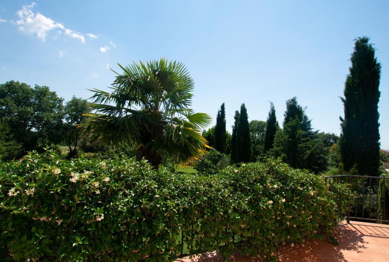 Villa Micheline Kosinozici Extérieur photo