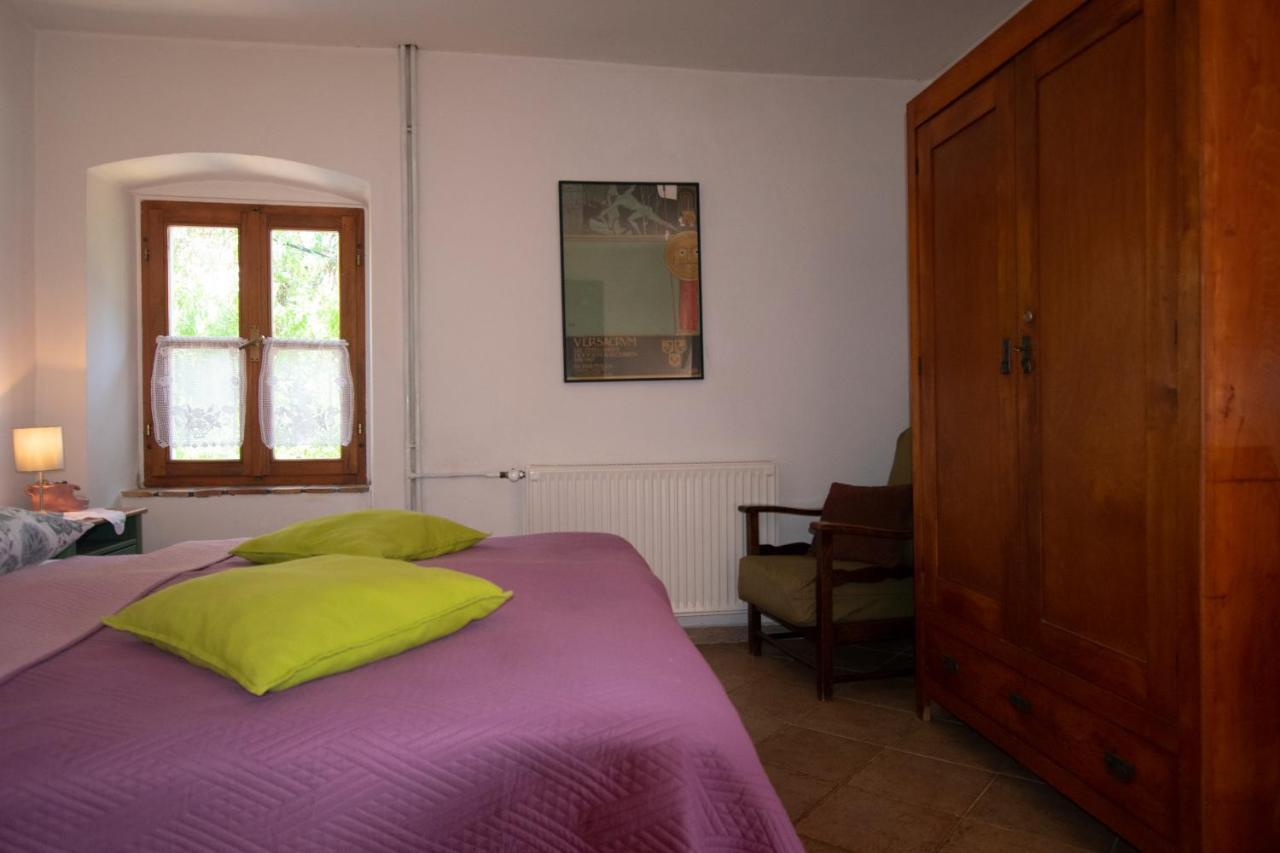Villa Micheline Kosinozici Extérieur photo