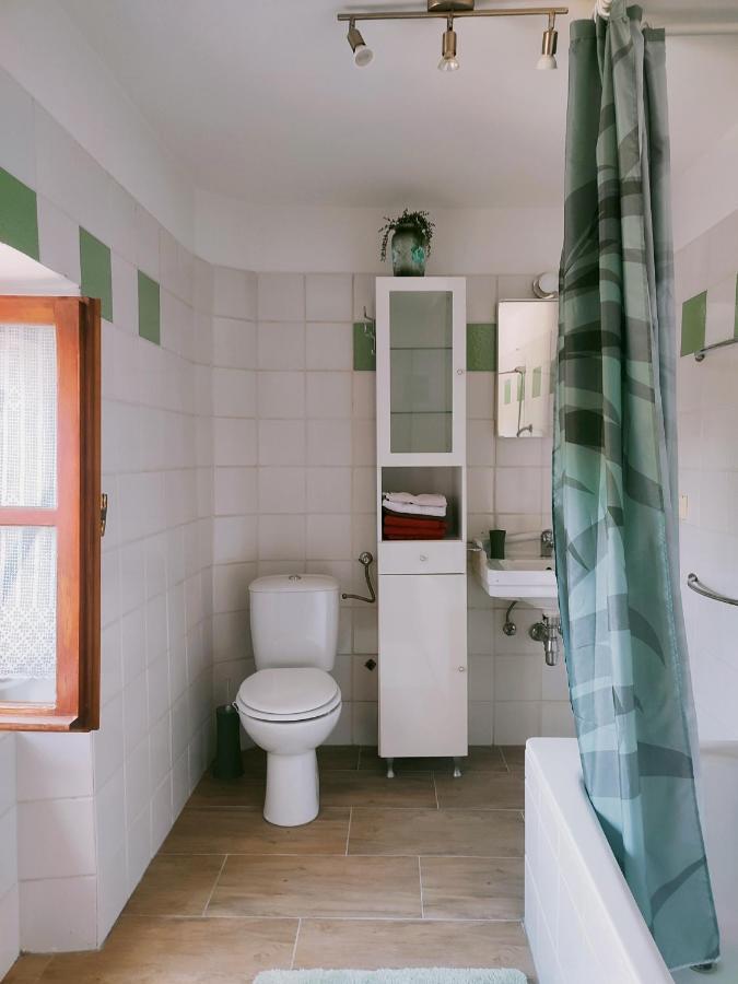 Villa Micheline Kosinozici Extérieur photo