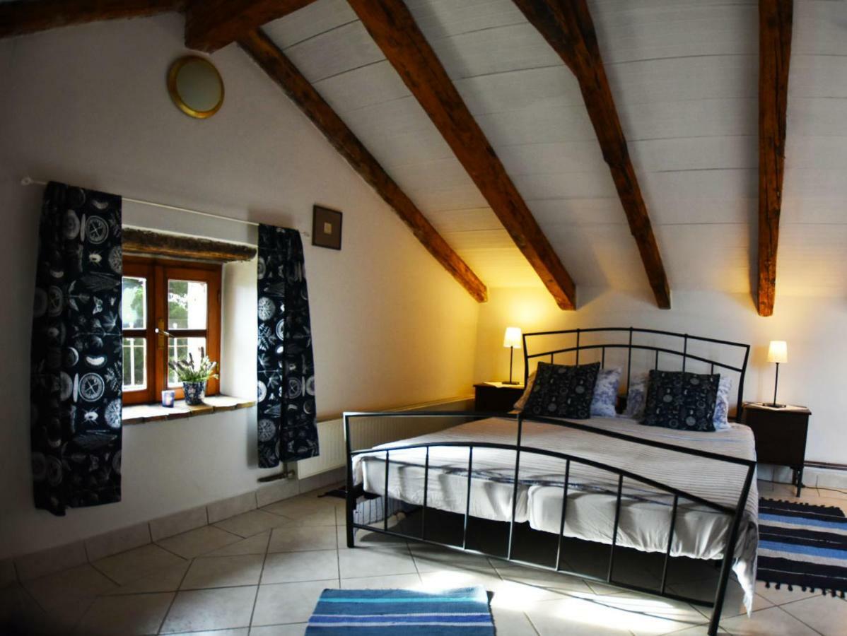 Villa Micheline Kosinozici Extérieur photo