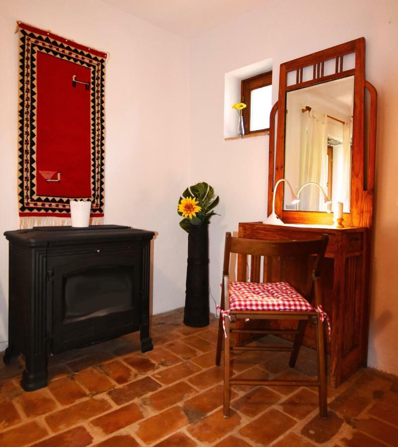 Villa Micheline Kosinozici Extérieur photo