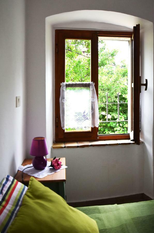 Villa Micheline Kosinozici Extérieur photo