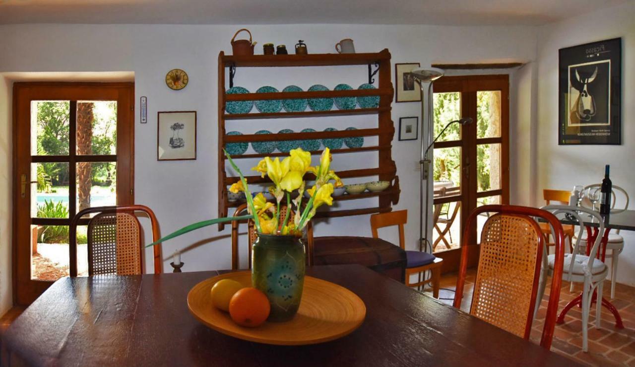 Villa Micheline Kosinozici Extérieur photo