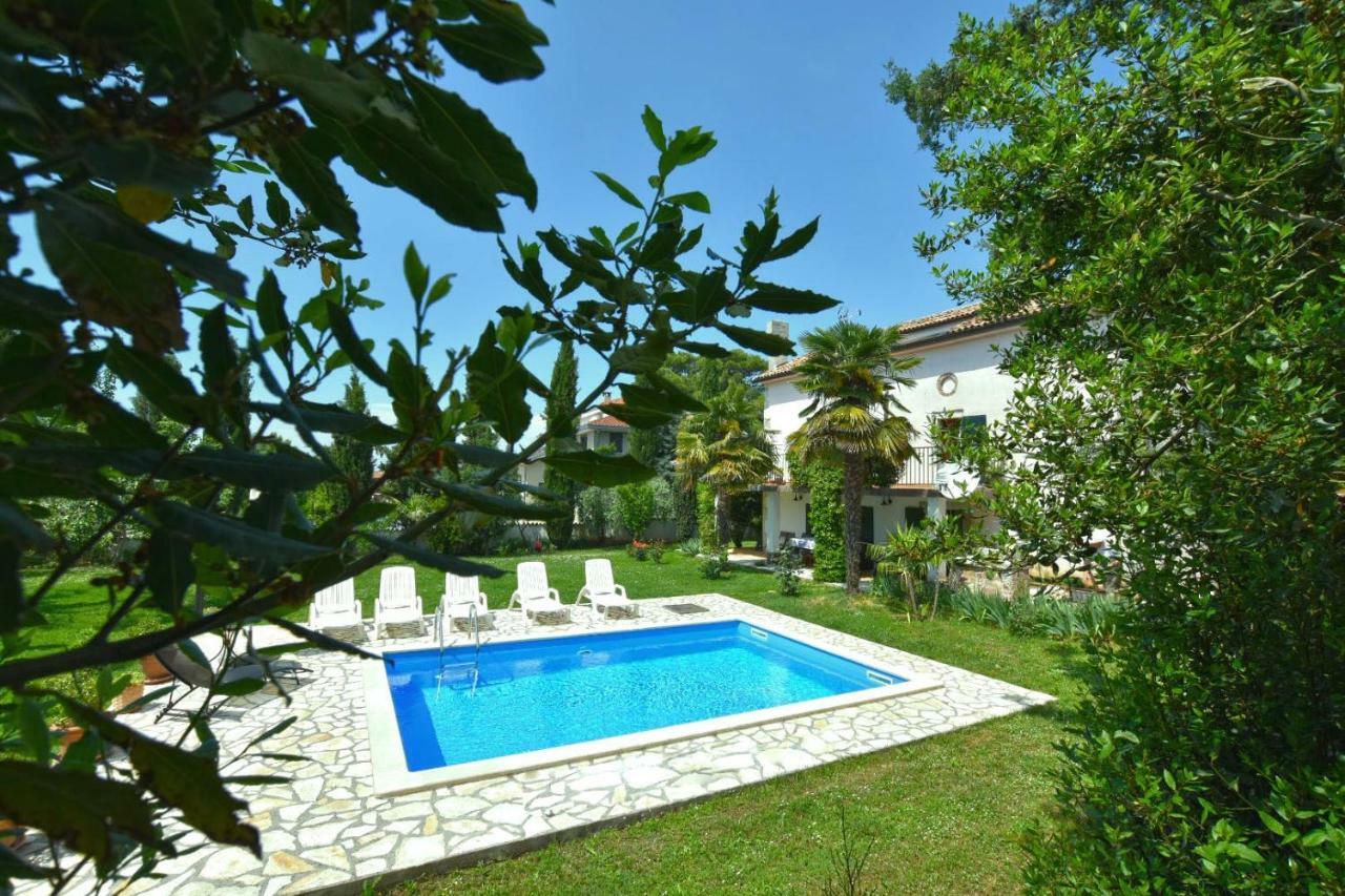 Villa Micheline Kosinozici Extérieur photo