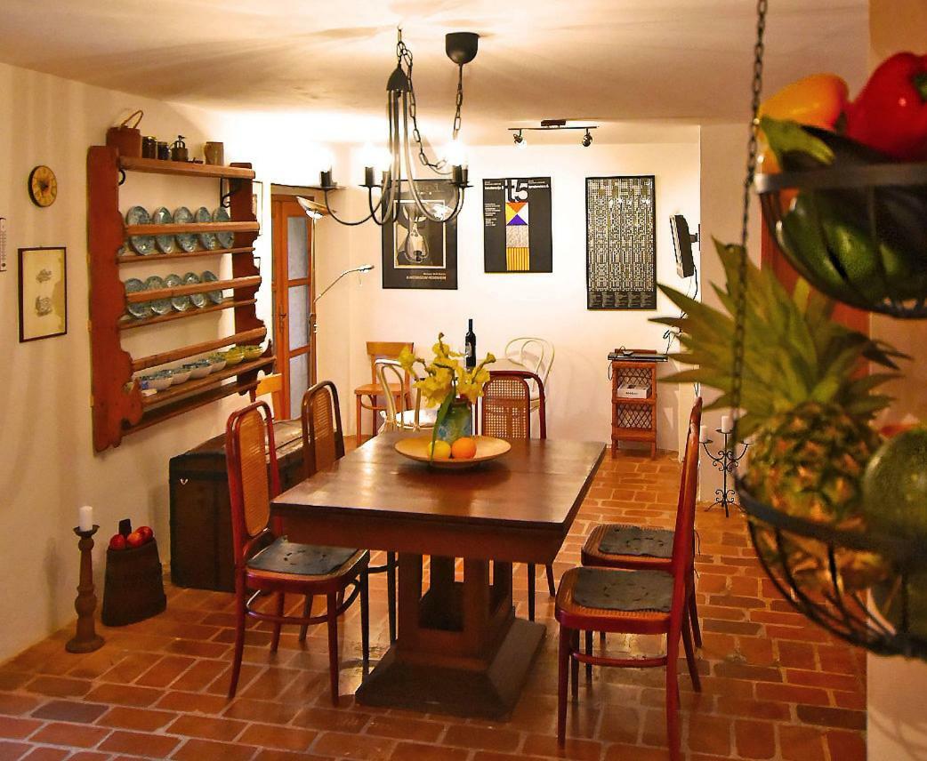 Villa Micheline Kosinozici Extérieur photo