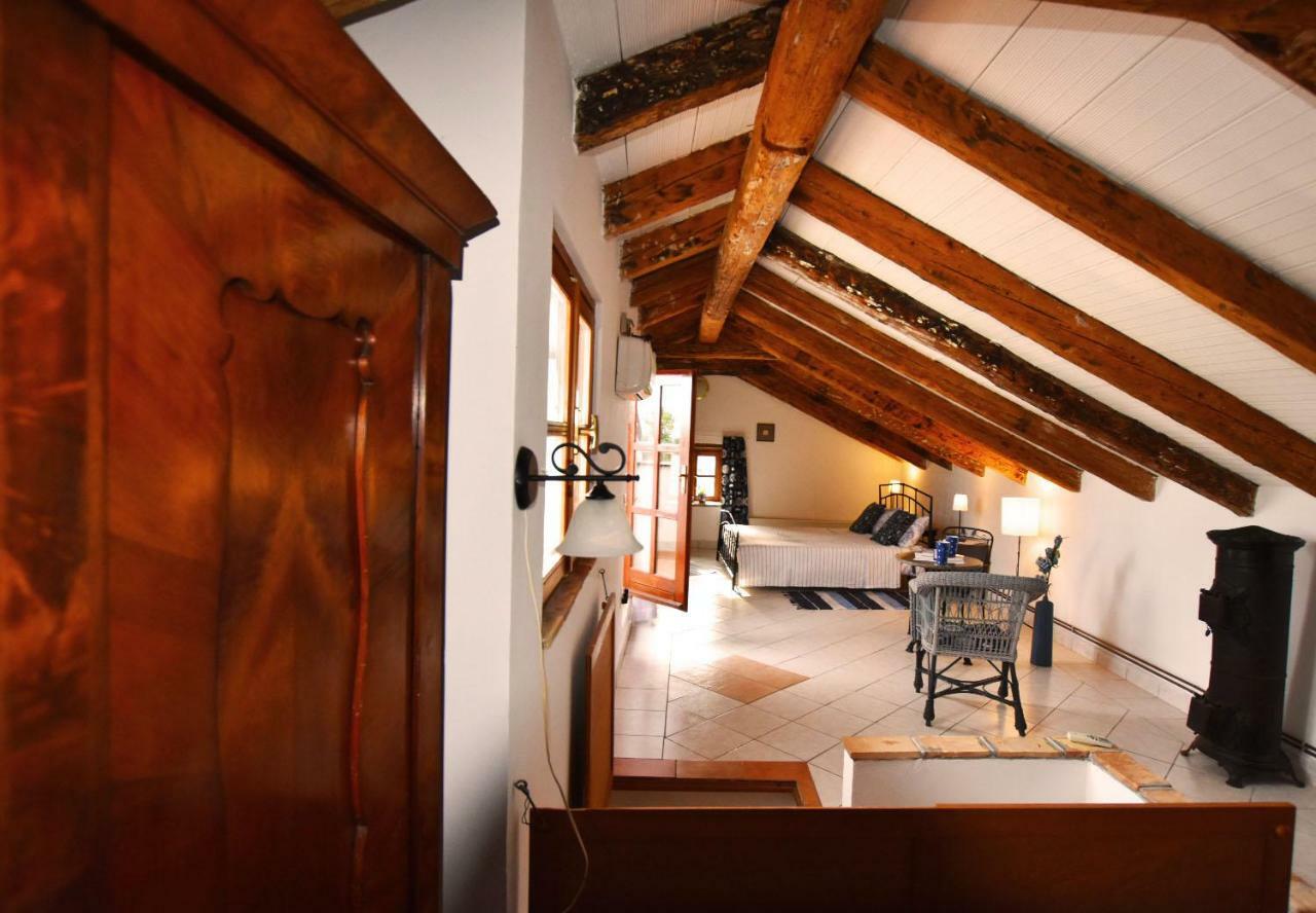 Villa Micheline Kosinozici Extérieur photo
