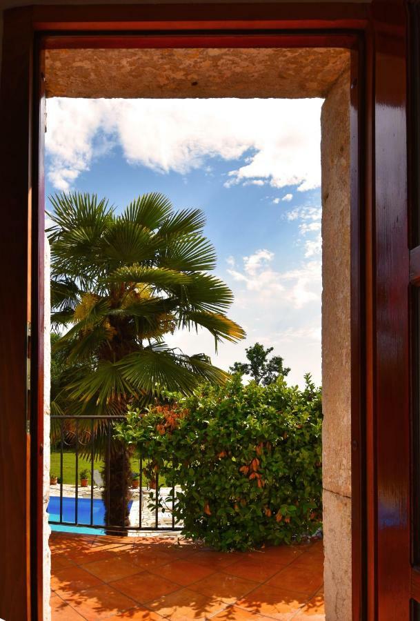 Villa Micheline Kosinozici Extérieur photo