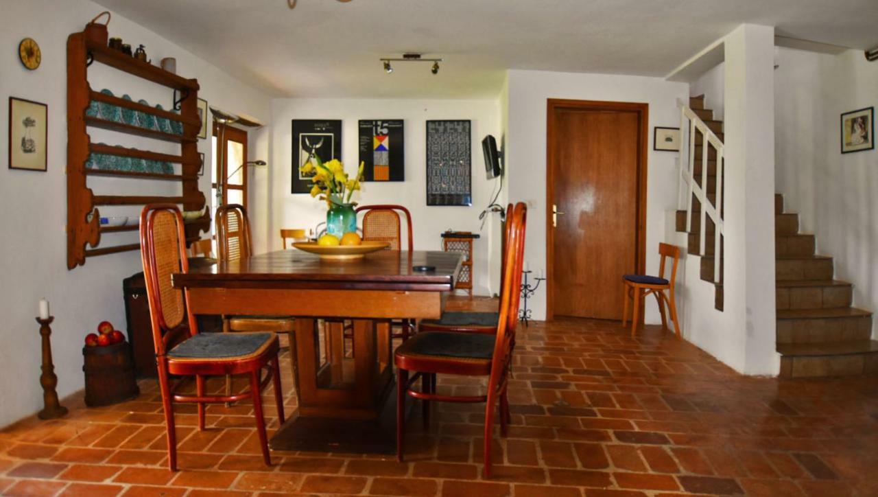 Villa Micheline Kosinozici Extérieur photo