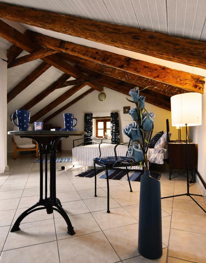Villa Micheline Kosinozici Extérieur photo
